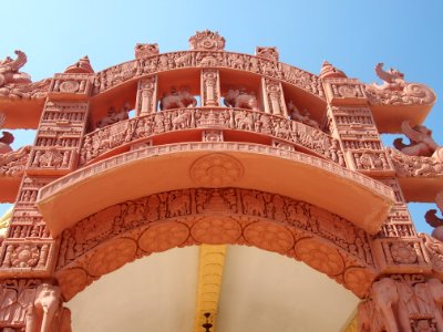 Theravāda Buddhist Temple