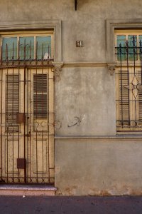 Zona Colonial, Santo Domingo, Republica Dominicana