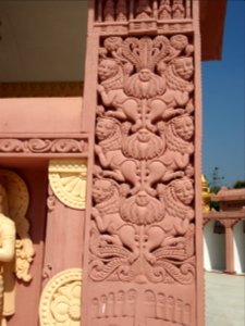 Theravāda Buddhist Statue