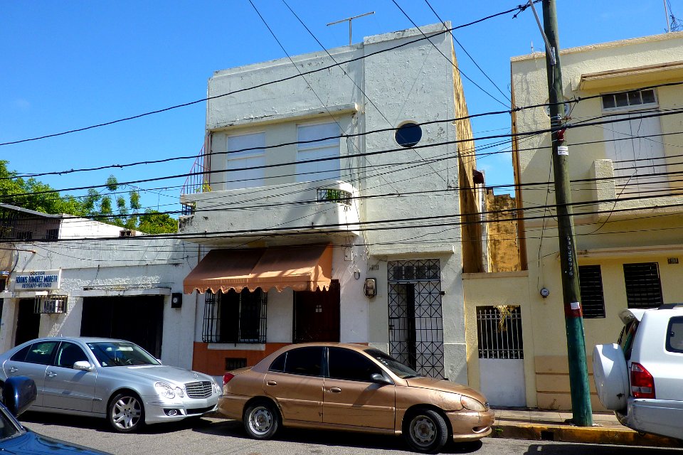 Santo Domingo - Zona Colonial
