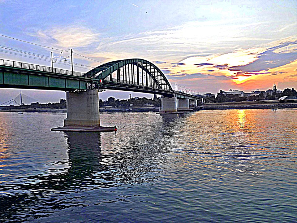 Old  bridge