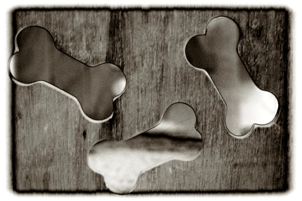Three Bones