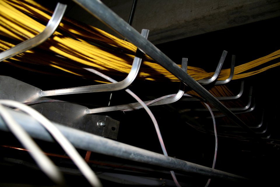 What Does This wire do?