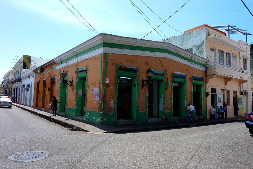 ZonaColonial - Santo Domingo, Rep. Dominicana