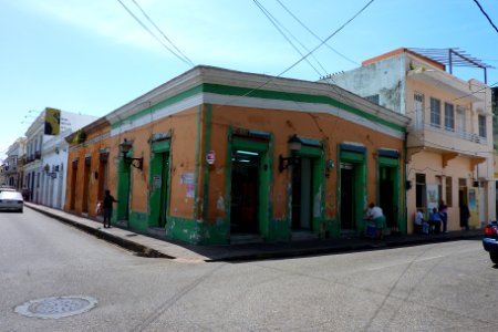 ZonaColonial - Santo Domingo, Rep. Dominicana