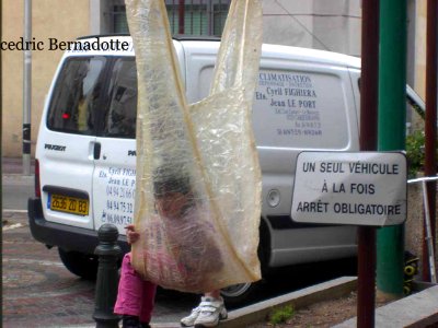 Toulon - Mairie 2002