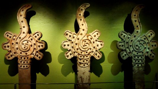 (Museo del Templo Mayor)