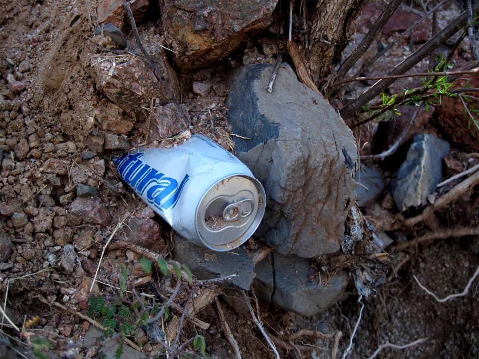 Artifact For Future Archeologists