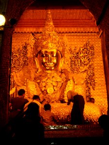 Buddhist Altar