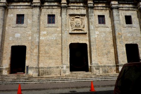 Santo Domingo - Zona Colonial