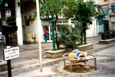 bernadotte154Toulon