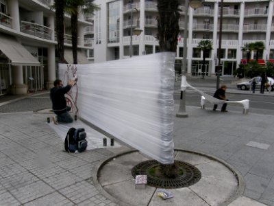 ExpauPromenade 2012