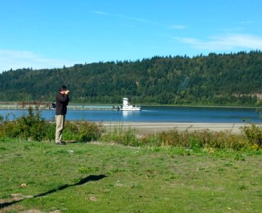 Ian Photographer