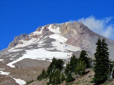 Mt. Hood in OR