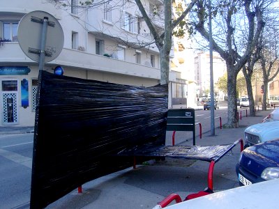 Toulon -Pont du las 2001