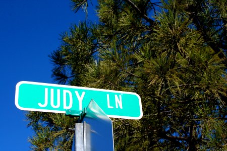 Road for my Sister