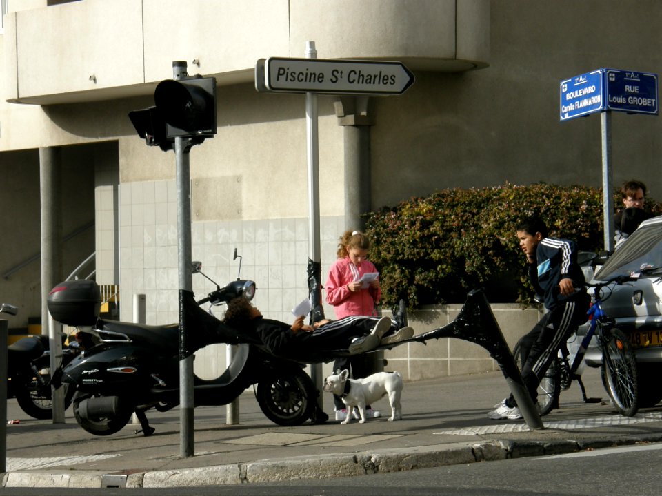 osservatoirenomades-marseille09-C Bernadotte6 photo