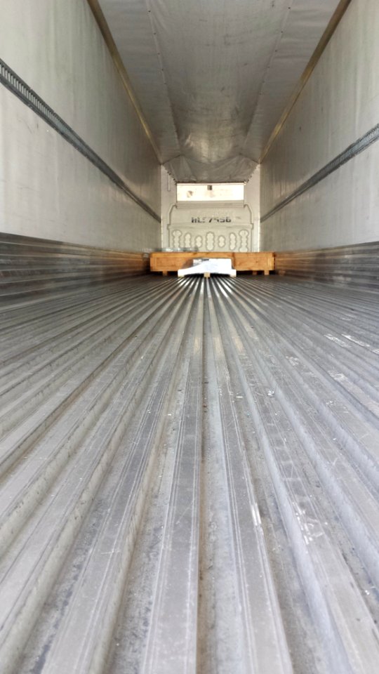 Long parallel lines