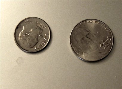 15 Cents (What Does that Buy You?)