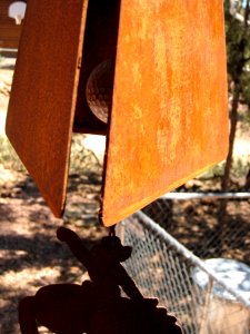 Fore Bell