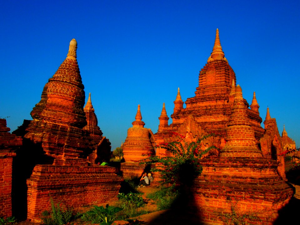 Stupa
