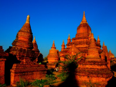 Stupa