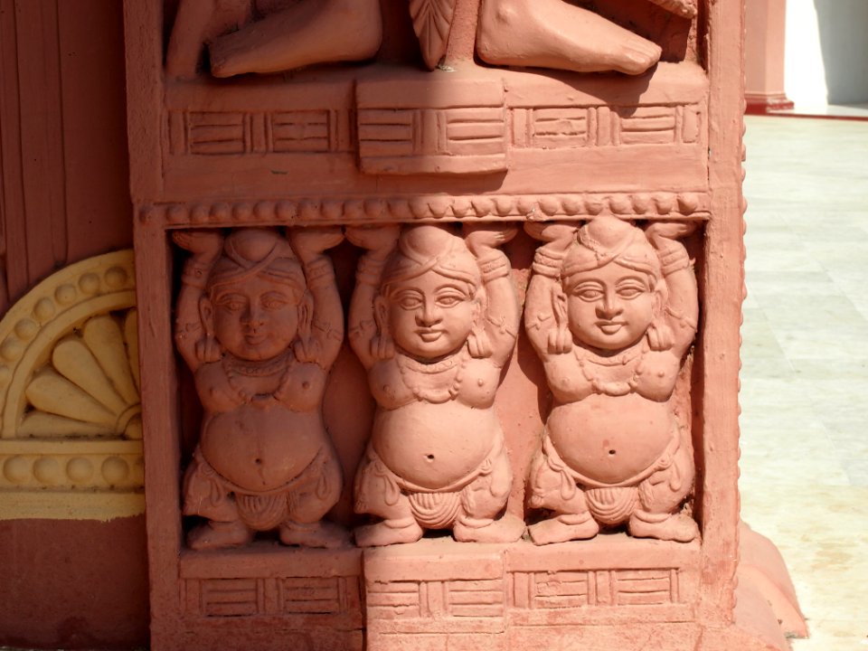 Theravāda Buddhist Statue