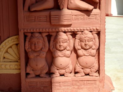 Theravāda Buddhist Statue