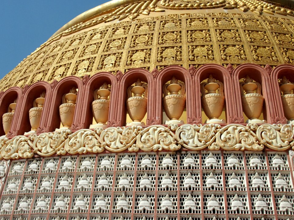 Theravāda Buddhist Temple