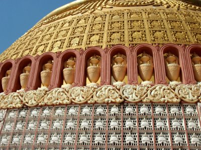 Theravāda Buddhist Temple