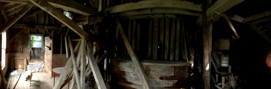 Southside Roller Mill Chase City