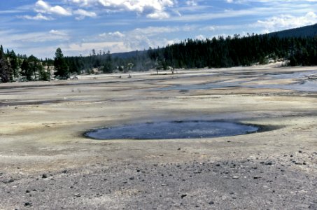 One Hundred Spring Plain (1968) photo