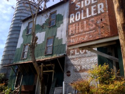 Southside Roller Mill