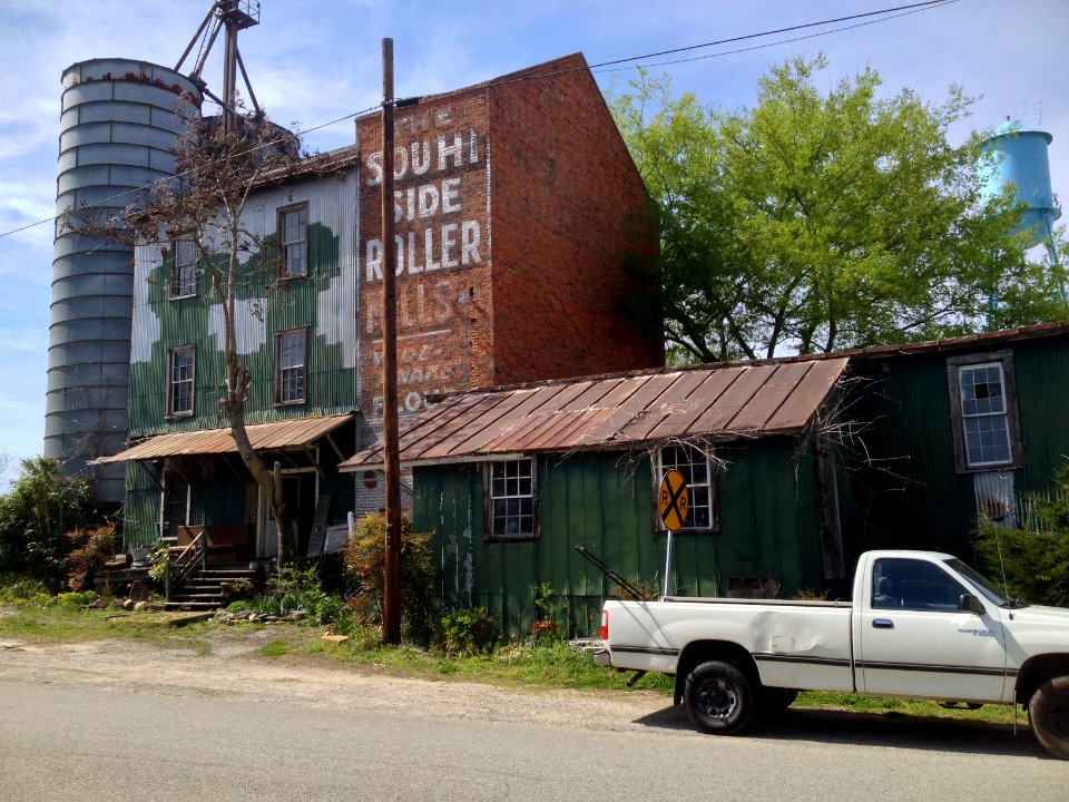 Southside Roller Mill