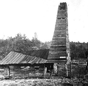 Drake Well House (1860s) (Titusville, Pennsylvania, USA) 3 photo