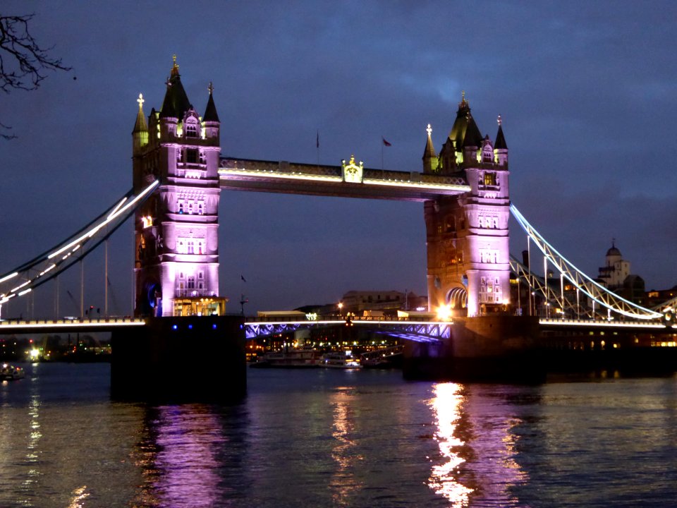 London Bridge