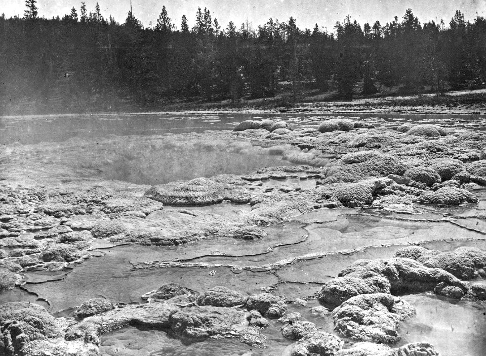Great Fountain Geyser (1872)