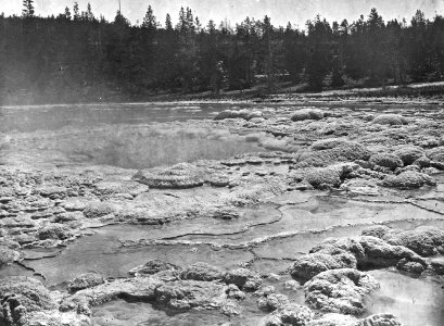 Great Fountain Geyser (1872)