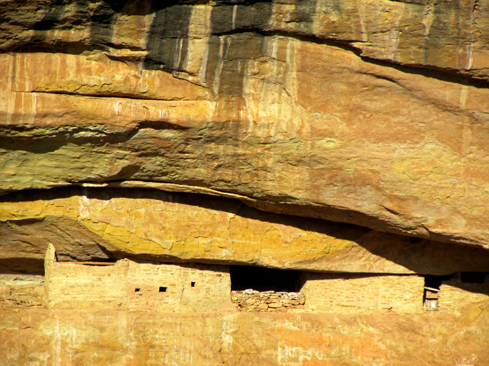 Mesa Verde NP in CO
