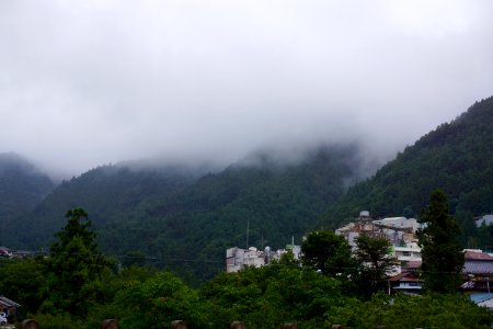 奥多摩