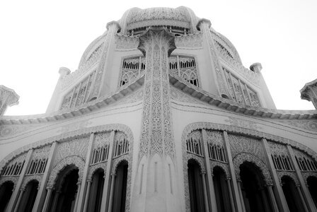 Religion islam landmark photo