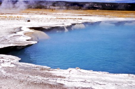 Gentian Pool (1959) photo