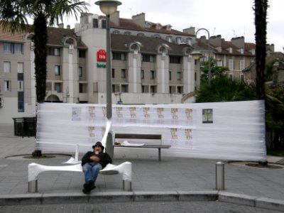 ExpauPromenade 2012