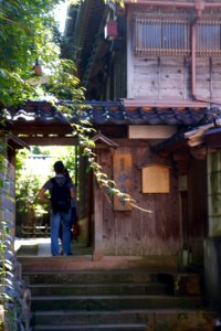 正久山 妙立寺 (忍者寺) / Myoryuji Temple (Ninjadera/Ninja Temple)