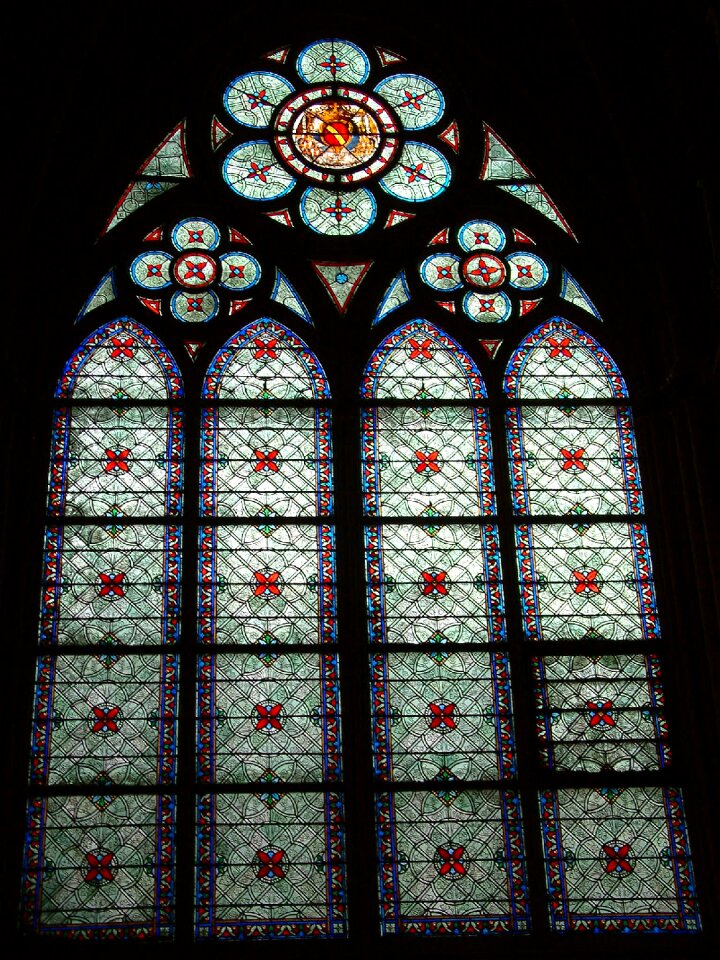 France cathedral church