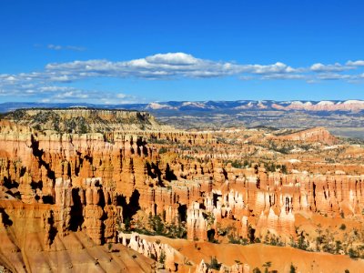 Bryce Canyon NP in Utah photo