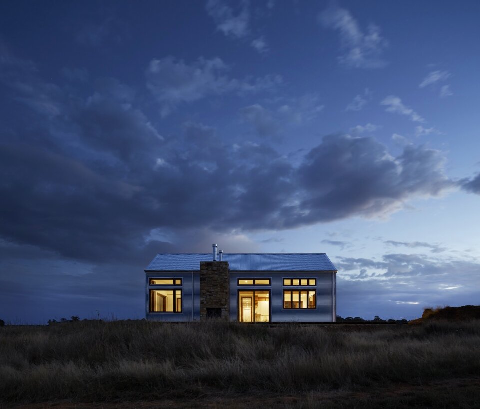 Architecture home building