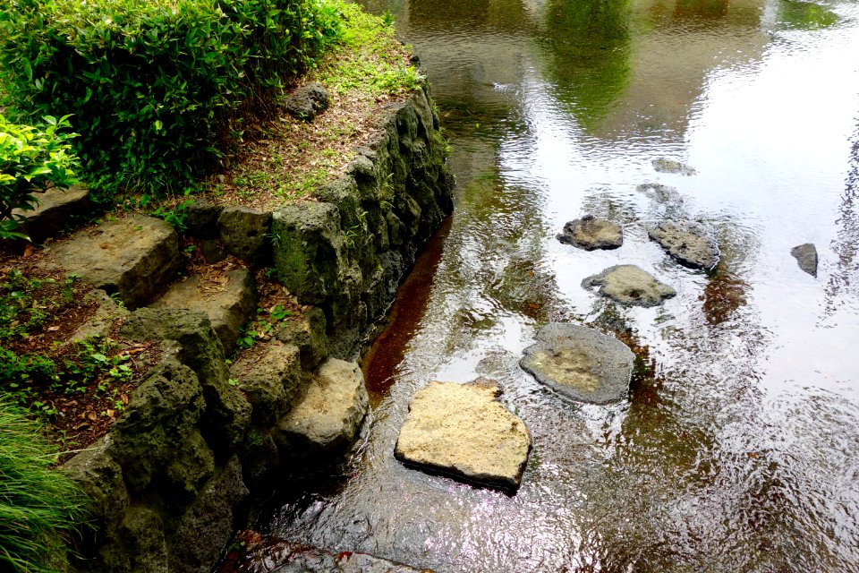 白滝公園