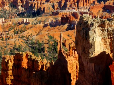 Bryce Canyon NP in UT