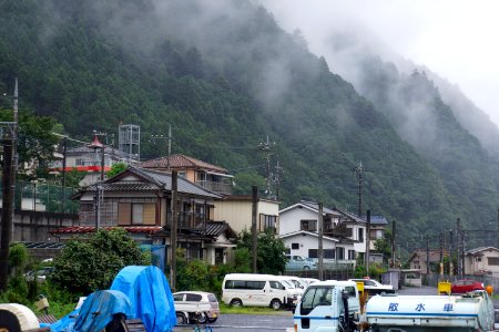 奥多摩